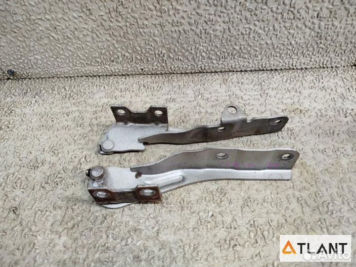 Петля капота mitsubishi EK wagon