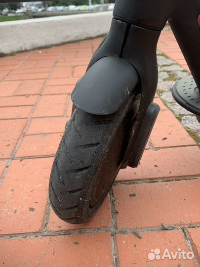 Электросамокат xiaomi m365 pro