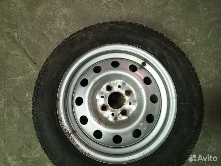 Колесо 175 65 14