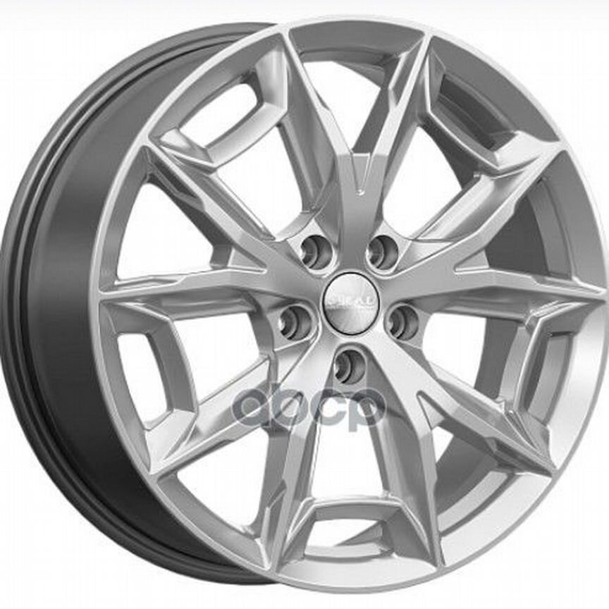 Литые диски Skad 7.5×R19 5×114.3