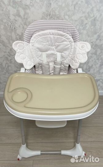 Стульчик для кормления hb