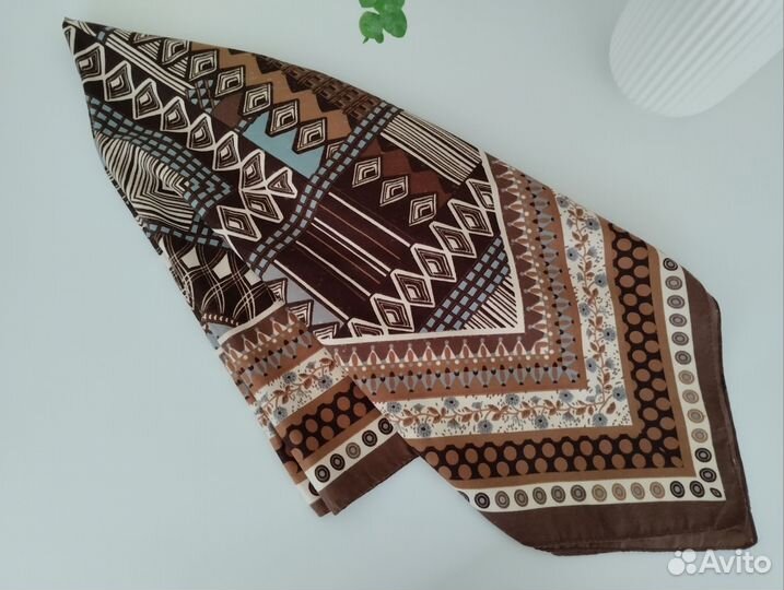 Платок палантин цена за все