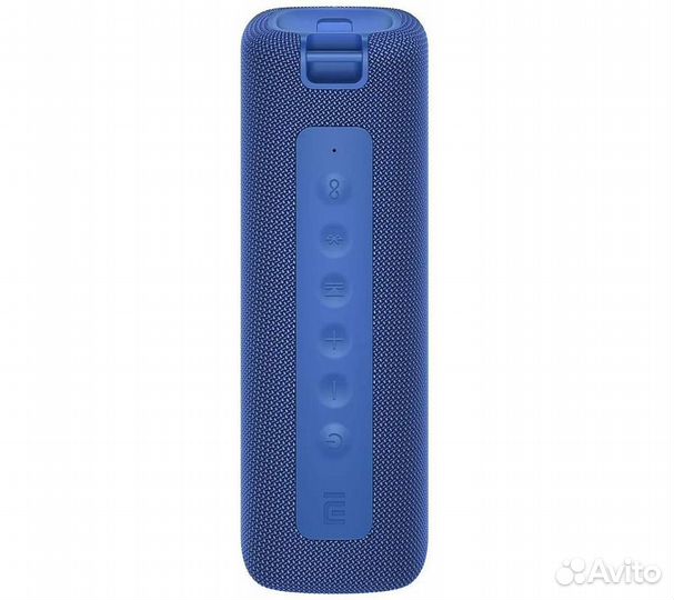 Портативная колонка Xiaomi Mi Portable Bluetooth S