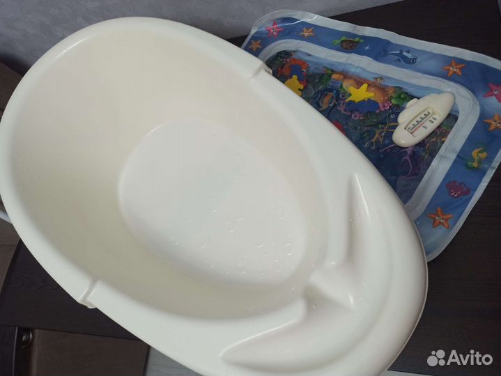 Ванночка для купания