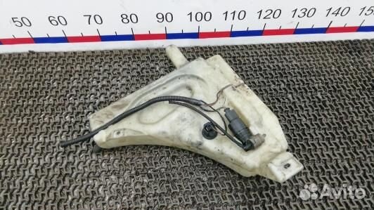 Бачок омывателя audi Q7 (UAD01NL01)