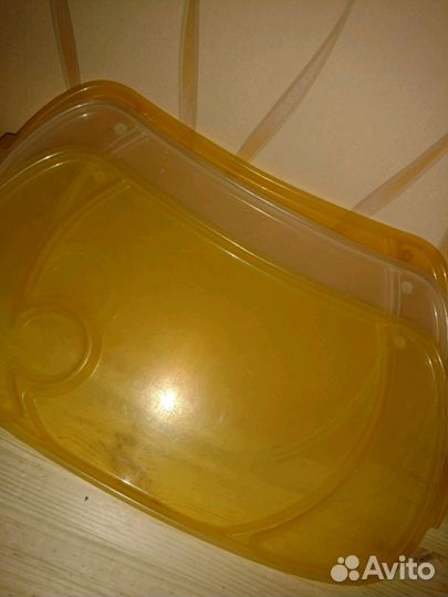 Накладки на стол Chicco polly бу