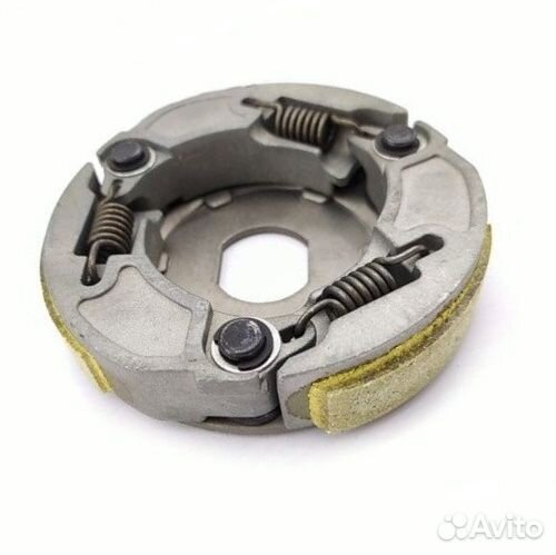Плата сцепления Yamaha BWS