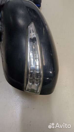 Зеркало боковое левое Peugeot 508