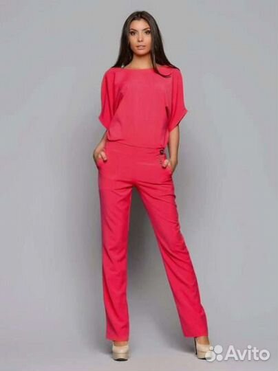 Комбинезон женский