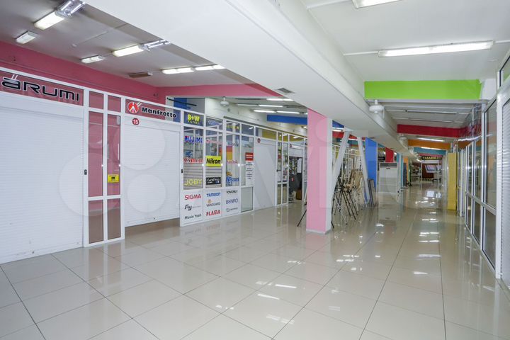 Офис, 22 м²