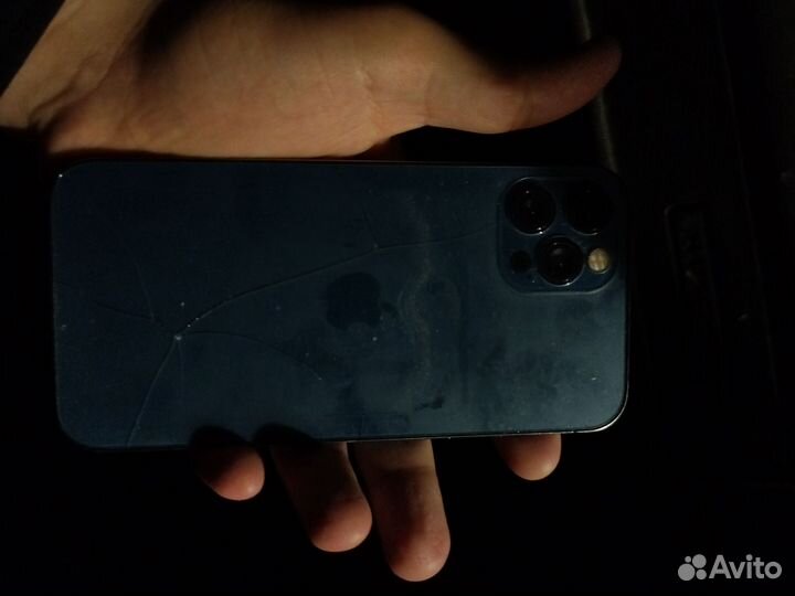 iPhone 12 Pro, 128 ГБ