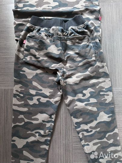 Спортивный костюм 134-140