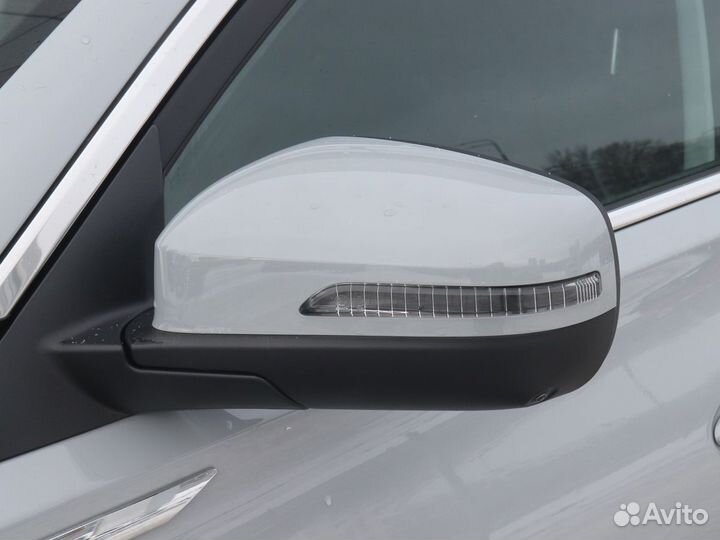 Chery Tiggo 8 Pro Max 2.0 AMT, 2024, 7 747 км