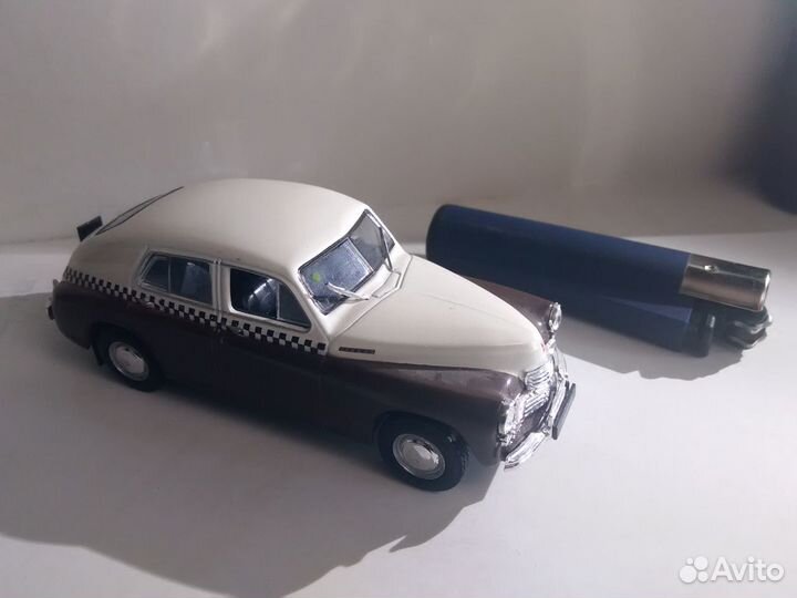 Автолегенды СССР