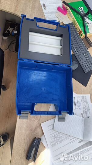 Экспонирующая камера для печатей и штампов