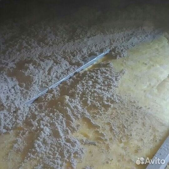 Утепление домов Эковата,Пеноизол,Новопокровская