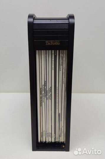 Beatles Весь 16 Lp Полный комплект Mint