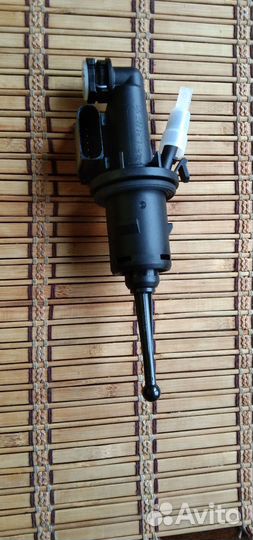 Цилиндр сцепления sachs