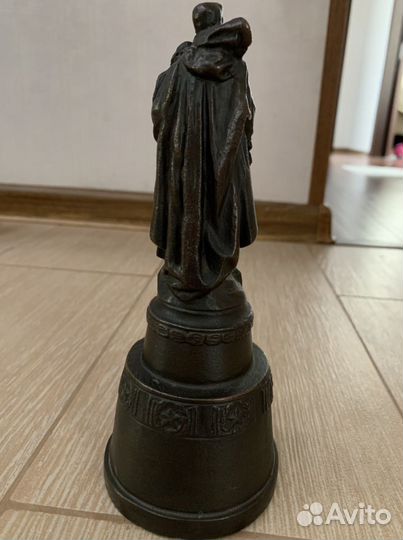 Воин освободитель