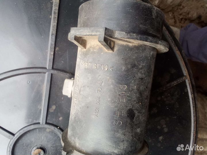 Ssangyong kyron дмрв 2.3