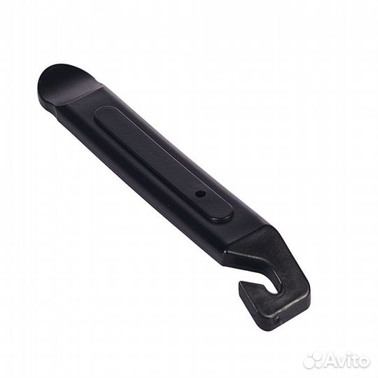 Монтажная лопатка black tools CT41, с зацепом, из