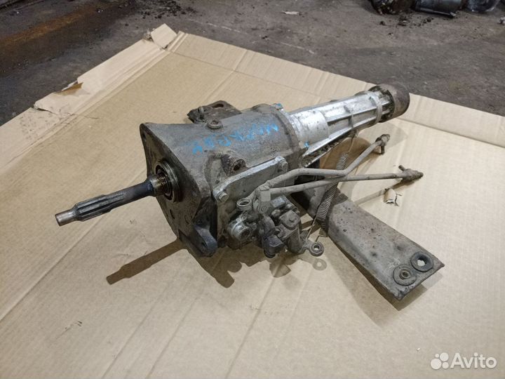 Инжектор комплект Opel Astra F 1,6 8кл