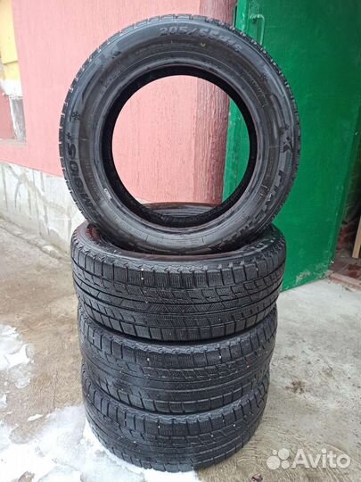 Firemax FM805+ 205/55 R16