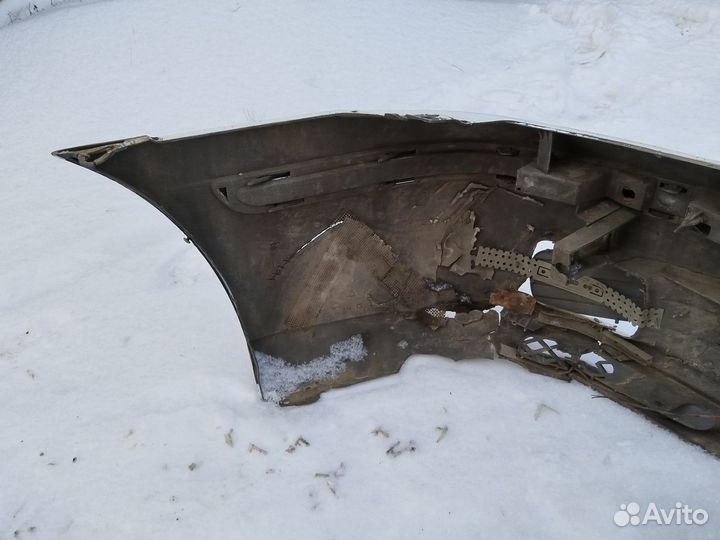 Бампер передний Мазда Капелла GF8P GW8W