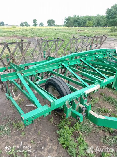 Культиватор