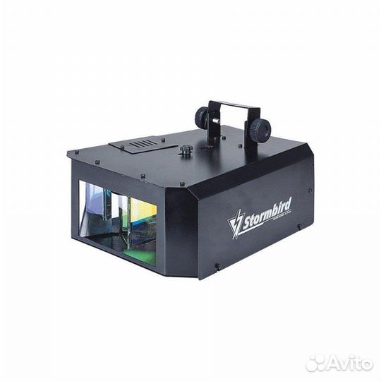 Световой прибор acme StormBird MH-130