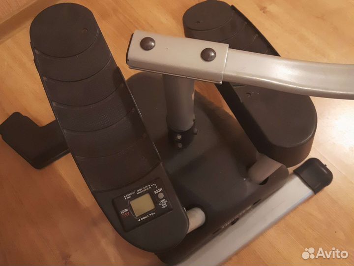 Cardio Twister степпер тренажёр