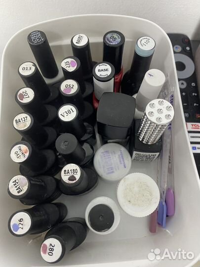 Для маникюра