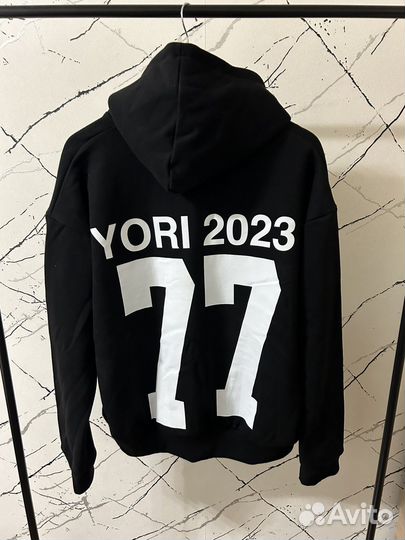 Худи Yori Sport 77