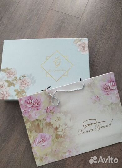 Постельное белье