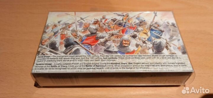 Солдатики Westair