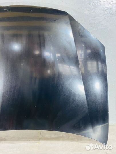 Капот volkswagen golf mk5 1.4 AMT DSG хетчбек