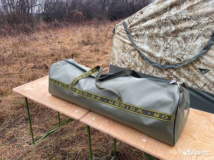 Сумка, баул пвх 112л и 83л