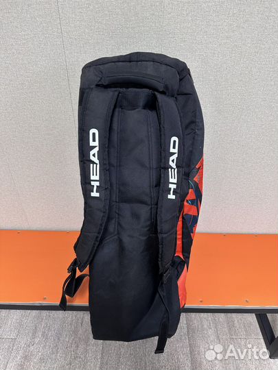 Скмка для теннисных ракеток