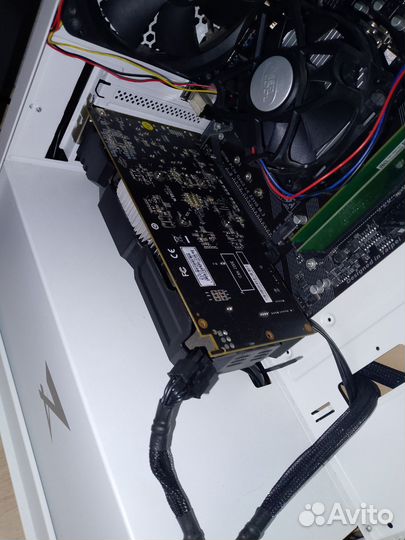 Oбменпроцессор and ryzen 3 1300x