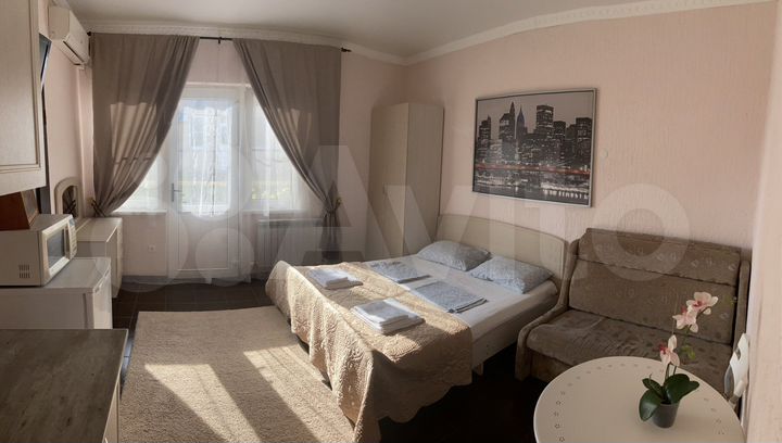 Комната 20 м², 2/2 эт.