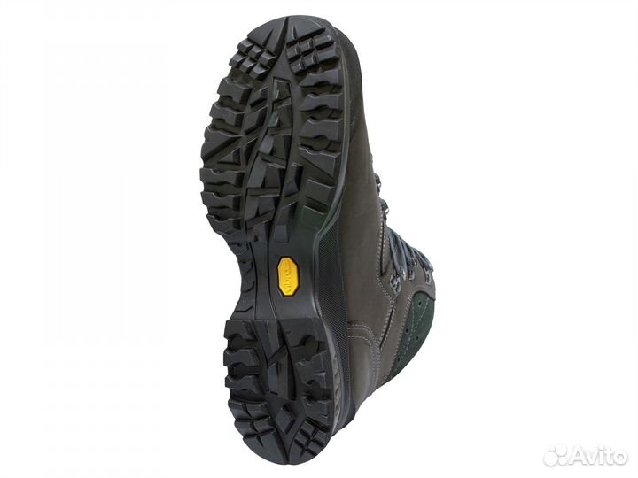 Hanwag Tatra II Wide GTX Trekking Stiefel Asphalt