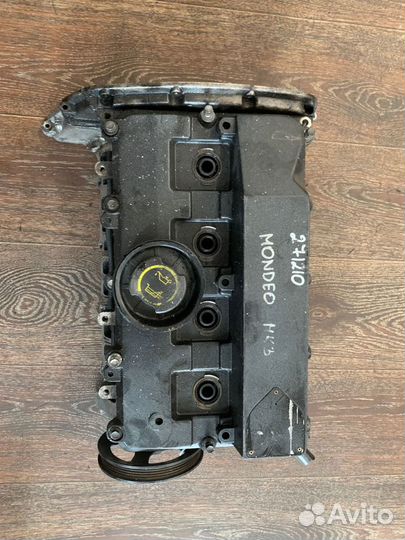 Головка блока цилиндров Ford Mondeo 3 2.0 tdci