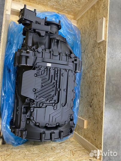 1358.001.220 Коробка переключения передач ZF 12TX