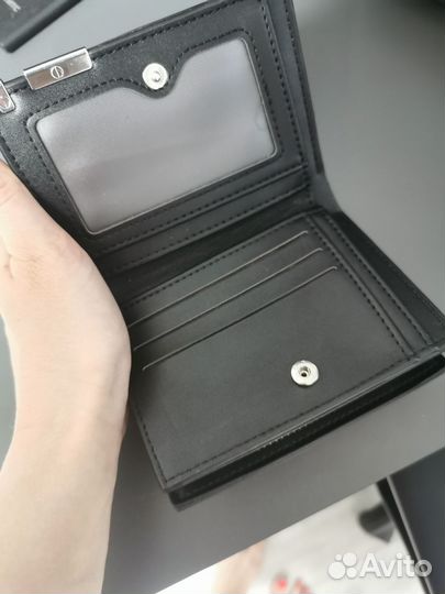 Кошелек мужской