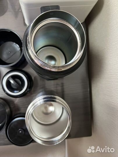 Термос арктика