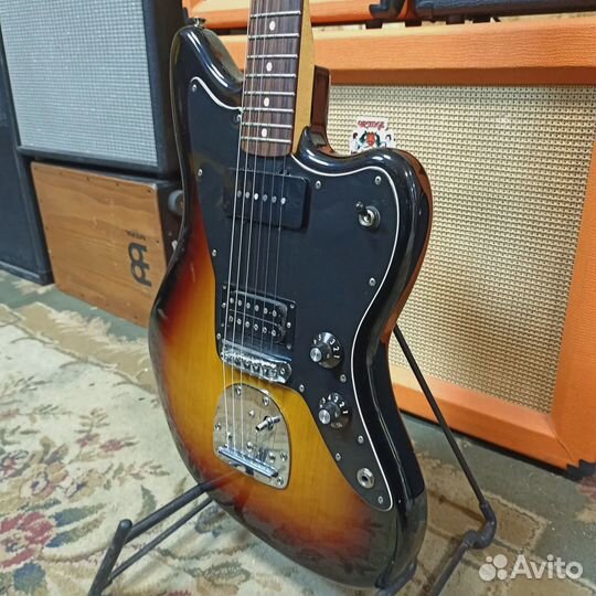 Электрогитара Fender Jazzmaster Mexico 2010