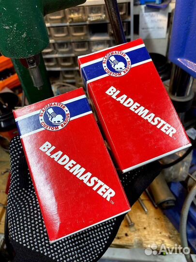 Ремонт коньков, замена клепок