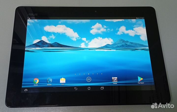 Планшет asus ME302KL139306Г