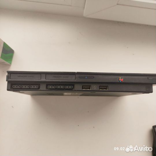 Sony playstation 2