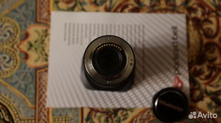 Фотоаппарат Olimpus OM-D E-M1 Kit